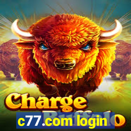 c77.com login